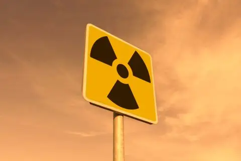 Тревога во Германија: Велигденско барање јајца резултираше со пронаоѓање шишенце со „полониум-210“