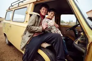 „Њујорк тајмс“ за „Диџеј Ахмет“: Моќен филм за слободата, притисокот и соништата