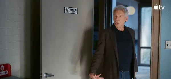 (Видео) Пристигнува нова сезона на хит-серијата „Shrinking“ со Харисон Форд: пресврт што ќе ги шокира гледачите