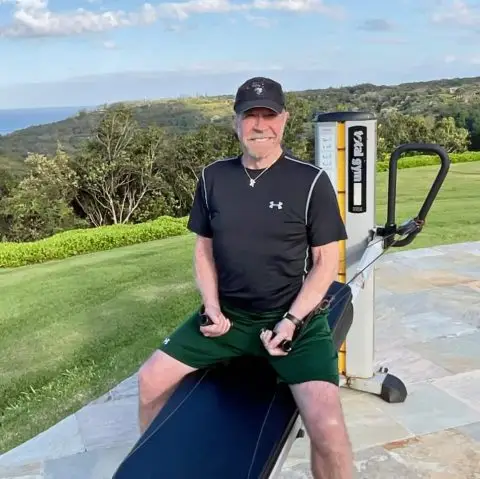 Отворен тестаментот на Чак Норис, познато кој го добива богатството на легендата