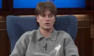 ВИДЕО | Јаков Јозиновиќ со емотивна семејна приказна: Патував по пет часа сам со воз како дете