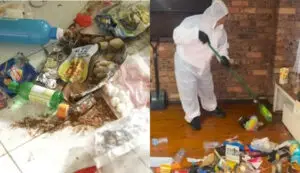 ФОТО+ВИДЕО | „Станари од пеколот“ претвориле куќа од два милиони евра во хорор