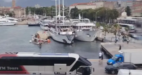 Заборавете на Ривиерата: Овој балкански регион стана број 1 туристичка дестинација во Европа!