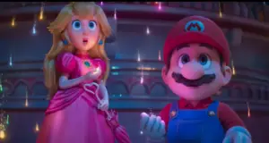 ВИДЕО | „Супер Марио Галакси Филм“ со огромен успех во кината – за само еден ден заработил 48 милиони долари