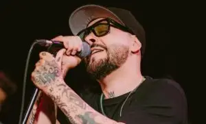 Имал страв од топлина и од гужва: Вака зборуваше Панчо за анксиозноста пред да почине