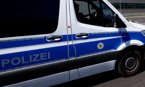 Германија: Трагањето по велигденски јајца прекинато поради шишенце со ознака „Полониум 210“