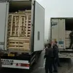 Раст и на извозот и на увозот во првите два месеца од годинава