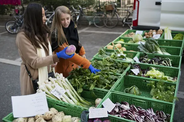 Цените на храната ги „скараа“ Балканците во Германија: Може ли да се преживее со 300 евра месечно?