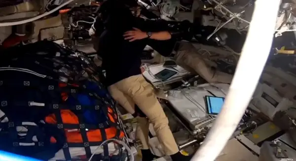 СРУШЕН РЕКОРД: За првпат човек отпатува најдалеку од Земјата