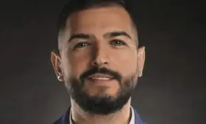 ВИДЕО | По загубата на родителите, Дарко Илиевски има причина пак да се смее – семејството се собра по посебен повод