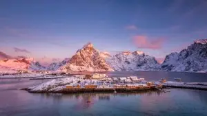 На Гренланд не сакате да бидете дилер на автомобили