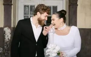 Ивона Јо се отвори за сопругот: Знаев дека е за мене