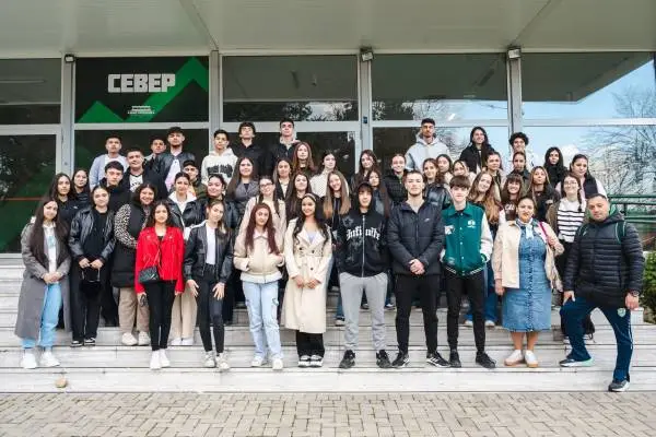 За едни ракометот во Битола е секојдневие, за други прво искуство