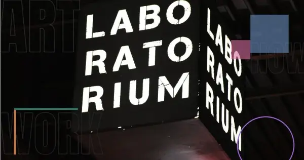 Лабораториум со шанса за младите артисти: Резиденцијална програма, работа со ментори, промоција и хонорар