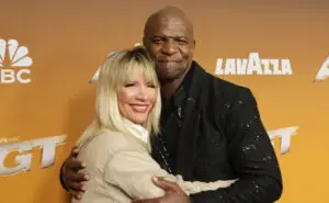 Сопругата на Тери Круз со тажна исповед: „Се борам со Паркинсонова болест веќе 11 години“