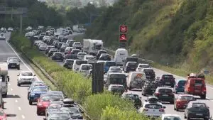 Кои општини во Македонија имаат најмногу автомобили