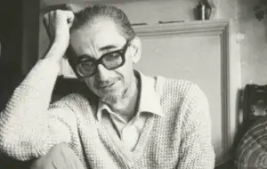 Како да престанете да се плашите од стравот? Цитатот на денот од Борислав Пекиќ ќе ви го олесни животот