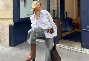 ФОТО | Кошулите на риги никогаш не досадуваат, а овие модели го докажуваат тоа