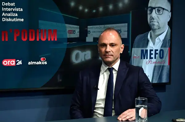 Филипче: Мерките на владата се задоцнети, граѓаните веќе ја плаќаат цената