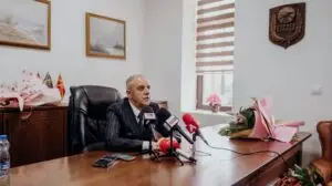 Кривична пријава за Мерко за „несовесно работење во службата“