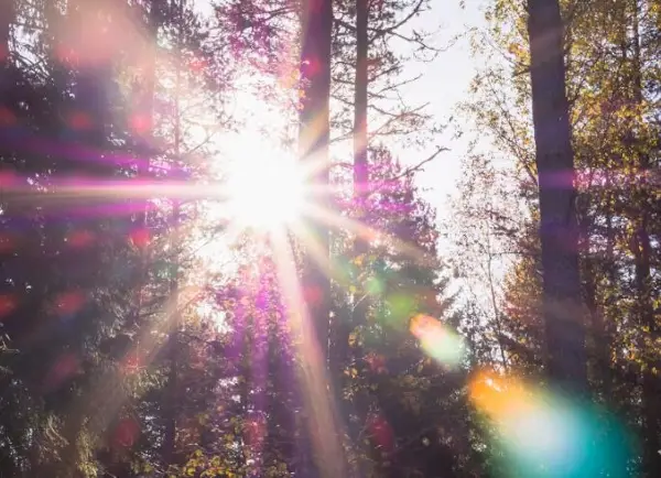 ВРЕМЕТО ЌЕ СЕ РАСИПЕ В СРЕДА За празниците ќе залади и се можни пообилни врнежи