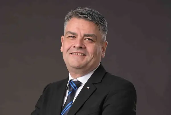 УКИМ како втор дом: патот на Дарко Данев од студент до кандидат за ректор