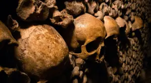 Катакомбите во Париз повторно се отвораат. Се очекуваат 600.000 посетители