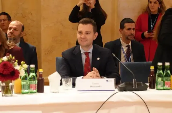 Во Вашингтон денеска Стратешки дијалог Македонија – САД