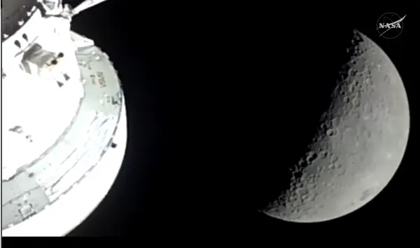 Контролата воодушевена од снимките: астронаутите од „Орион“ на одмор по рекордот