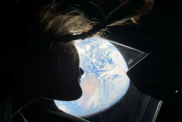 Порака од Artemis II: Земјата е оаза среде универзумот