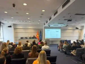 Работилница на Народната банка за државата и државните органи: Практични аспекти при вршењето плаќања преку СЕПА