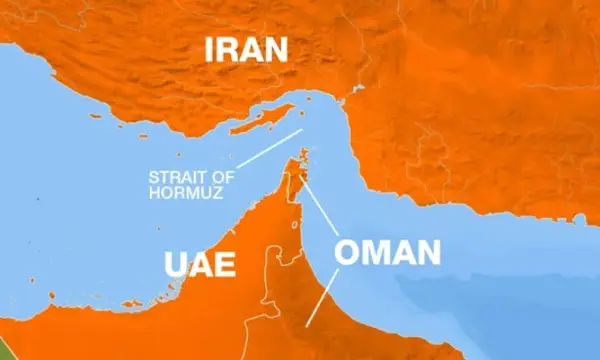 Иран претстави мировен план во 10 точки: Такса од два милона долари по брод за минување низ Ормуската теснина