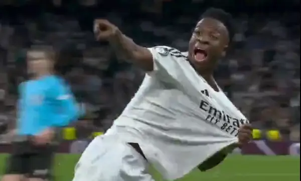 Реал Мадрид и Винисиус Жуниор во преговори за нов договор