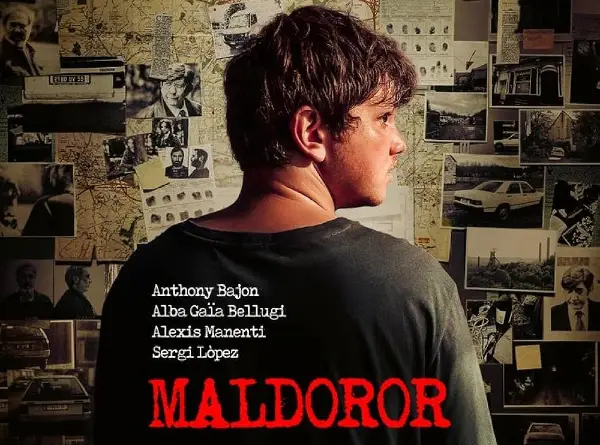 Европскиот трилер „Малдорор“ пристигнува со финални проекции во Скопје 