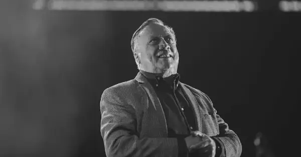 „Секој ден очекувам да ми се јавиш…“, емотивна објава на синот на Халид Бешлиќ