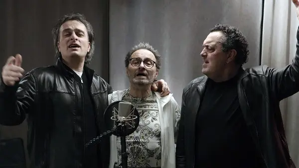 Џокси, Дац и Александар со нова верзија на „На Велигден сум се заљубил“ (видео)