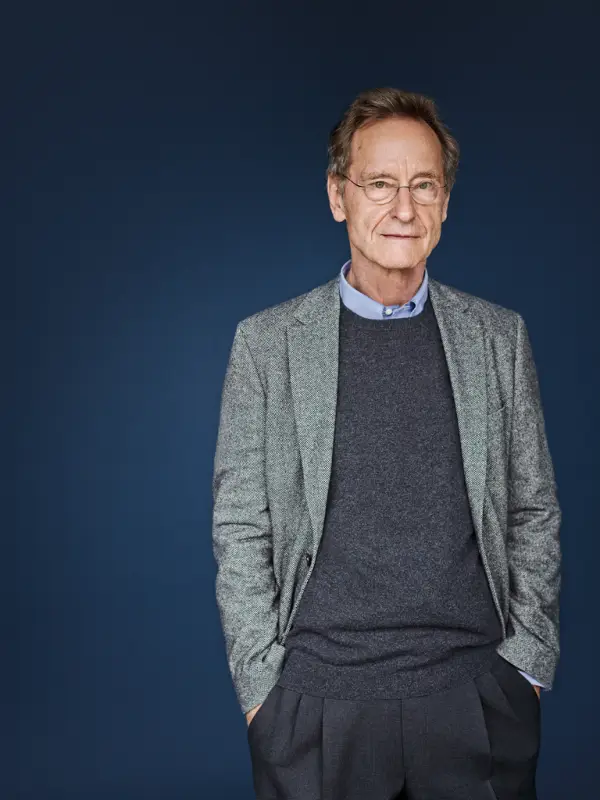 „Есента на животот“ – нов роман од Бернхард Шлинк