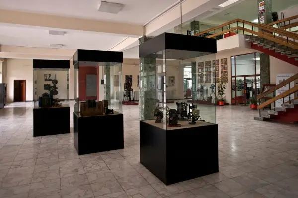 Кинотеката 50 години е чувар на колективната меморија