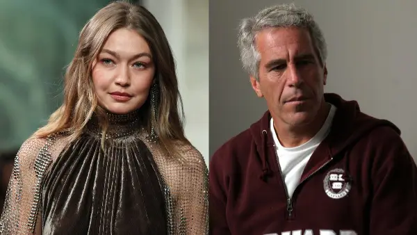 Џиџи Хадид за прв пат проговори за Епштајн: „Вознемирувачки е што ме спомна“