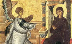 Благовештение – зошто жените особено го слават и кои се народните обичаи