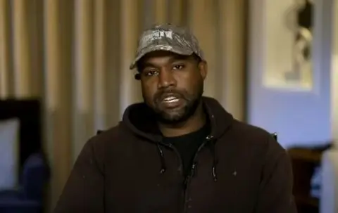 Главните спонзори се повлекуваат од фестивалот во Лондон каде што ќе учествува Кање Вест