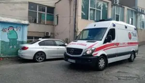 Млада жена донесена со влошена состојба починала во болница во Гостивар, наредена обдукција