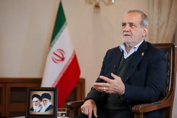 Иранскиот претседател: 14 милиони Иранци и јас сме подготвени да ги жртвуваме нашите животи