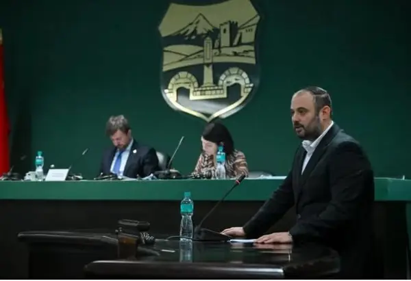 Подобрена состојбата со јавниот превоз, 180 автобуси сообраќаат на линиите, вели Ѓорѓиевски