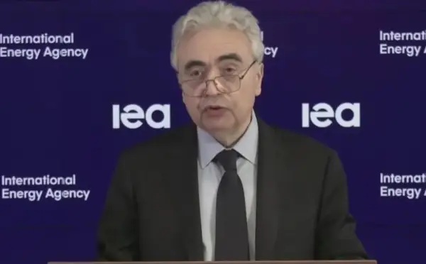 Шефот на MAE: Актуелната криза со нафта е посериозна од кризите во 1973, 1979 и 2022 година заедно