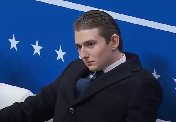 Засилени безбедносни мерки во Бања Лука пред доаѓањето на Доналд Трамп Помладиот