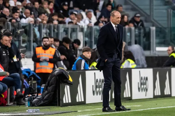 Алегри: Трката за титулата за нас заврши