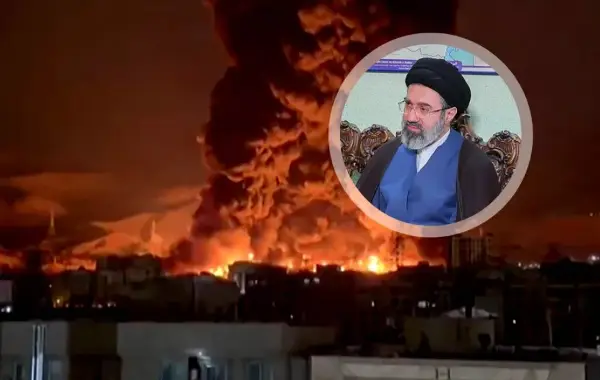 „Тајмс“: Моџтаба Хамнеи е во кома