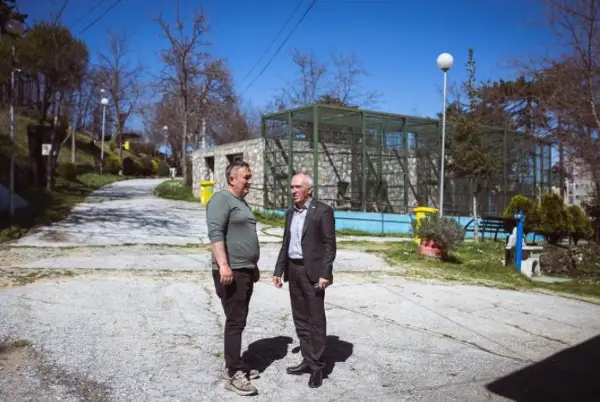 Битолската ЗОО Градина ќе вдоми животни од Зоолошките градини во Скопје и Белград