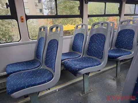 Контролор во ЈСП преживеал хорор: Патник без билет го извлекол надвор и го нападнал, на следната постројка пак го чекал со засилување